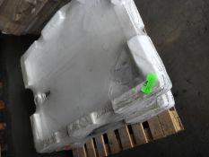 *Three 1100x800 Shower Tray Units