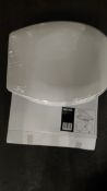 *Box of 10 Roper Rhodes Universal Toilet Seats