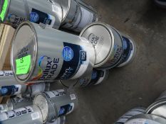 *3x 5L of Dulux Trade Vinyl Matt Emulsion 