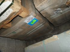 *Pallet Containing ~648 250x500mm White Matt Tiles (In Boxes of 12)