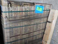*Forty Two Boxes of Eighteen 20x31.6cm Porcelanosa 