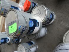 *3x 5L of Dulux Trade Vinyl Matt Emulsion 