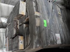 *105 Boxes of Twenty Five 10x30cm 