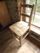 *L-Shaped Office Suite