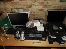 *Assorted Office IT Equipment