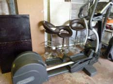 *Technogym Excite Cross Trainer