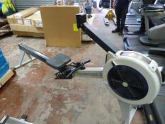 *Concept 2 PM4 Rowing Machine