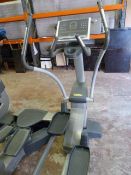 *Technogym Excite Cross Trainer