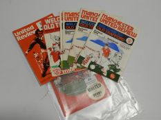 Manchester United vs Middlesbrough and Various Other Games