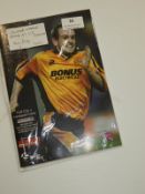 The First League Game at the KC Stadium 2002 - Hull City vs Hartlepool