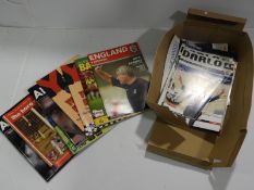 Bag of Mixed Programmes from 2000+