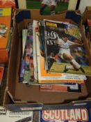 Mixed 1990's Programmes