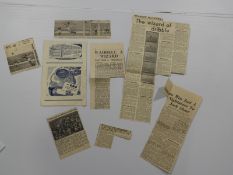 England vs Scotland 1946 