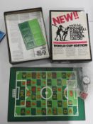 New World Club Football World Cup Edition Calcio