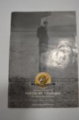 *Hull City vs Darlington Official Souvenir Programme