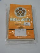 Thirty 1970's Hull City Home Programmes