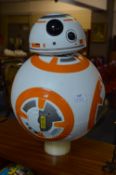 Star Wars BB-8 Toy