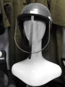 Military Helmet