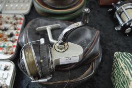 Felton Fishing Reel by Allcocks