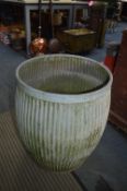 Galvanised Dolly Tub