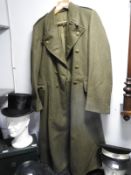 Military Greatcoat