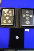 Royal Mint 2019 UK Proof Coin Set - Treasure for LIfe