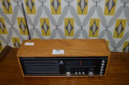 Roberts Rm33 Radio