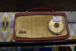 Vintage Ekco Radio