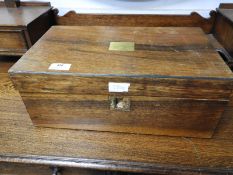 Writing Slope (Distressed)