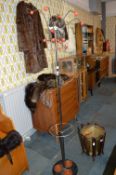 1960's Coat Stand