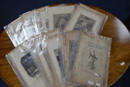 Etchings from the Holy Bible 1792