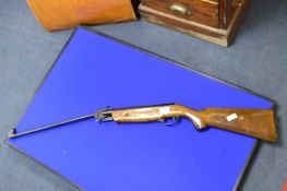 Vostock Russian .177 Air Rifle