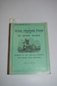 A Complete History of The Great Sheffield Flood 1898