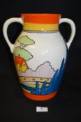 Wedgewood Clarice Cliff Collection 