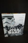 Ultimate Star Wars Book