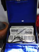 Accordion by Frontalini in Original Case