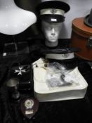 St Johns Ambulance Uniform, Accessories, Hats, etc.