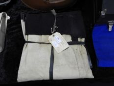 Original Policeman's Waterproof Coat (Unused)