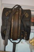 Pit Pony Harness
