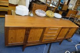 G-Plan Teak Sideboard