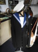 Naval Uniform