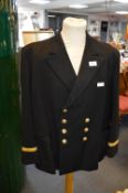 Merchant Navy Uniform