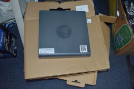 *Swann Four Camera CCTV Kit with Four Channel HDD