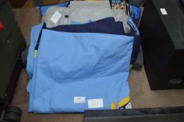 Marvel Character Backpack, Playstation Bag, etc. Cool bag & boys Next digger curtains