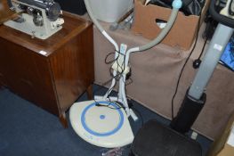 Kirsty Exercise Machine