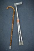 Assported Walking Sticks