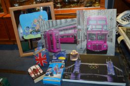 Canvas Photo Prints, Doorstop, Vacuum Seal Packs,