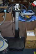 Stepper Exercise Machine