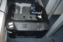 Canon Desktop Printer
