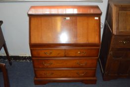Light Mahogany Effect Bureau